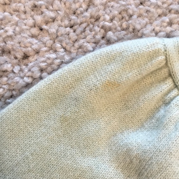 Elie Tahari Belted Cashmere Cardigan - Picture 3 of 5